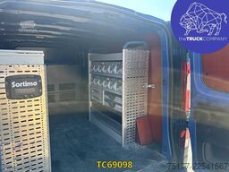 Renault Trafic 1.6 DCI