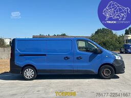 Renault Trafic 1.6 DCI