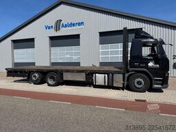 Volvo FM-300 6x2, 8,5 Mtr. Ramp Truck