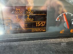 Volvo FM-300 6x2, 8,5 Mtr. Ramp Truck