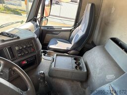 Volvo FM-300 6x2, 8,5 Mtr. Ramp Truck