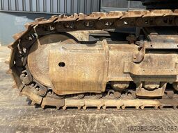 Komatsu PC490LC-10