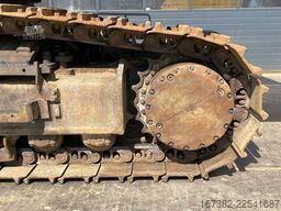 Komatsu PC490LC-10