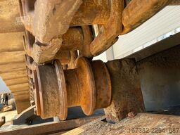 Komatsu PC490LC-10