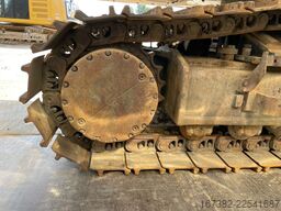 Komatsu PC490LC-10