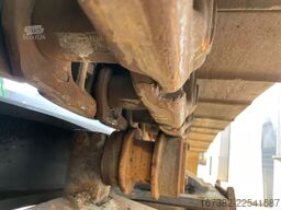 Komatsu PC490LC-10