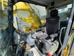 Komatsu PC490LC-10