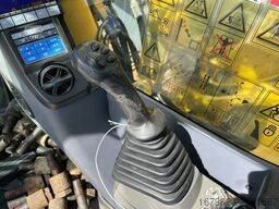 Komatsu PC490LC-10