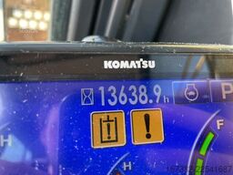 Komatsu PC490LC-10