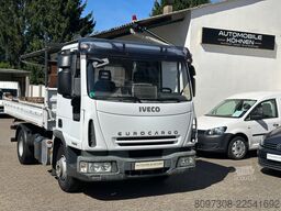 Iveco 75E19 Eurocargo  DREISEITENKIPPER   MEILER   AHK