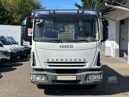 Iveco 75E19 Eurocargo  DREISEITENKIPPER   MEILER   AHK