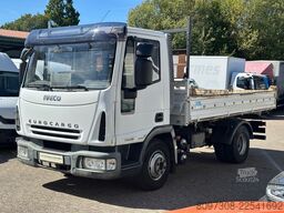 Iveco 75E19 Eurocargo  DREISEITENKIPPER   MEILER   AHK