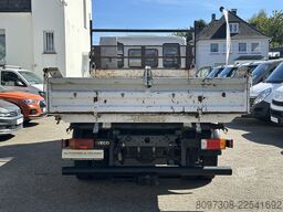 Iveco 75E19 Eurocargo  DREISEITENKIPPER   MEILER   AHK
