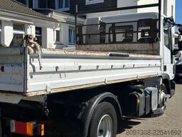Iveco 75E19 Eurocargo  DREISEITENKIPPER   MEILER   AHK