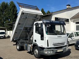 Iveco 75E19 Eurocargo  DREISEITENKIPPER   MEILER   AHK