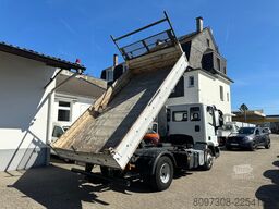Iveco 75E19 Eurocargo  DREISEITENKIPPER   MEILER   AHK