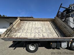 Iveco 75E19 Eurocargo  DREISEITENKIPPER   MEILER   AHK