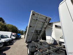 Iveco 75E19 Eurocargo  DREISEITENKIPPER   MEILER   AHK