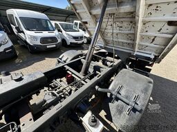 Iveco 75E19 Eurocargo  DREISEITENKIPPER   MEILER   AHK
