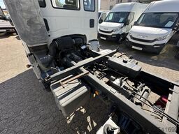 Iveco 75E19 Eurocargo  DREISEITENKIPPER   MEILER   AHK