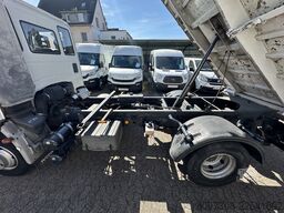 Iveco 75E19 Eurocargo  DREISEITENKIPPER   MEILER   AHK