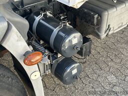 Iveco 75E19 Eurocargo  DREISEITENKIPPER   MEILER   AHK