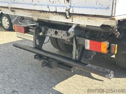 Iveco 75E19 Eurocargo  DREISEITENKIPPER   MEILER   AHK