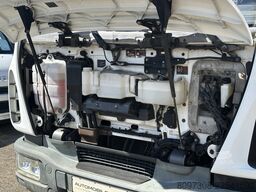 Iveco 75E19 Eurocargo  DREISEITENKIPPER   MEILER   AHK