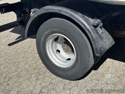 Iveco 75E19 Eurocargo  DREISEITENKIPPER   MEILER   AHK