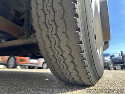 Iveco 75E19 Eurocargo  DREISEITENKIPPER   MEILER   AHK