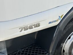 Iveco 75E19 Eurocargo  DREISEITENKIPPER   MEILER   AHK