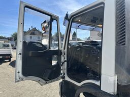 Iveco 75E19 Eurocargo  DREISEITENKIPPER   MEILER   AHK