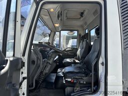Iveco 75E19 Eurocargo  DREISEITENKIPPER   MEILER   AHK