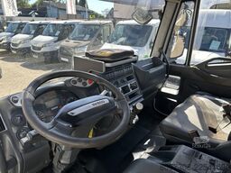 Iveco 75E19 Eurocargo  DREISEITENKIPPER   MEILER   AHK
