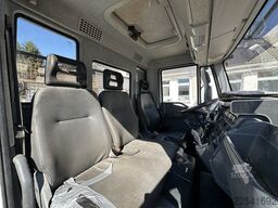 Iveco 75E19 Eurocargo  DREISEITENKIPPER   MEILER   AHK
