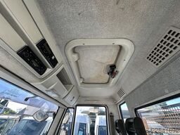 Iveco 75E19 Eurocargo  DREISEITENKIPPER   MEILER   AHK