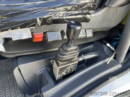 Iveco 75E19 Eurocargo  DREISEITENKIPPER   MEILER   AHK