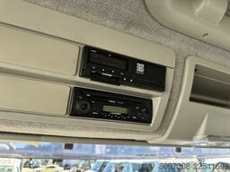 Iveco 75E19 Eurocargo  DREISEITENKIPPER   MEILER   AHK