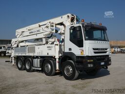 Iveco TRAKKER 450