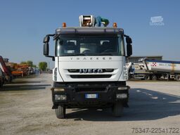 Iveco TRAKKER 450