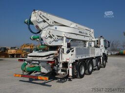 Iveco TRAKKER 450
