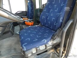 Iveco TRAKKER 450