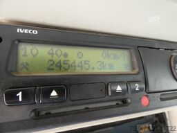 Iveco TRAKKER 450