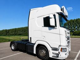 Scania R 500
