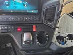 Mercedes-Benz Actros 1851 LS BIG SPACE ADR