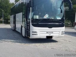 MAN MAN Lion's Coach - NEUER MOTOR