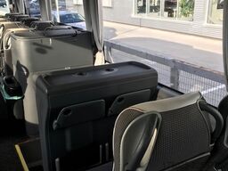 MAN MAN Lion's Coach - NEUER MOTOR