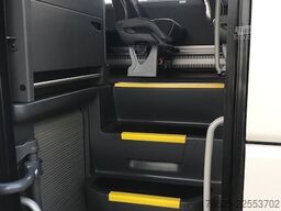 MAN MAN Lion's Coach - NEUER MOTOR