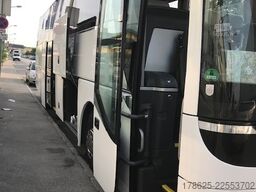 MAN MAN Lion's Coach - NEUER MOTOR