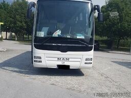 MAN MAN Lion's Coach - NEUER MOTOR